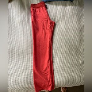 Figs Livingston Small Tall Coral